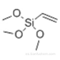 Viniltrimetoxisilano CAS 2768-02-7